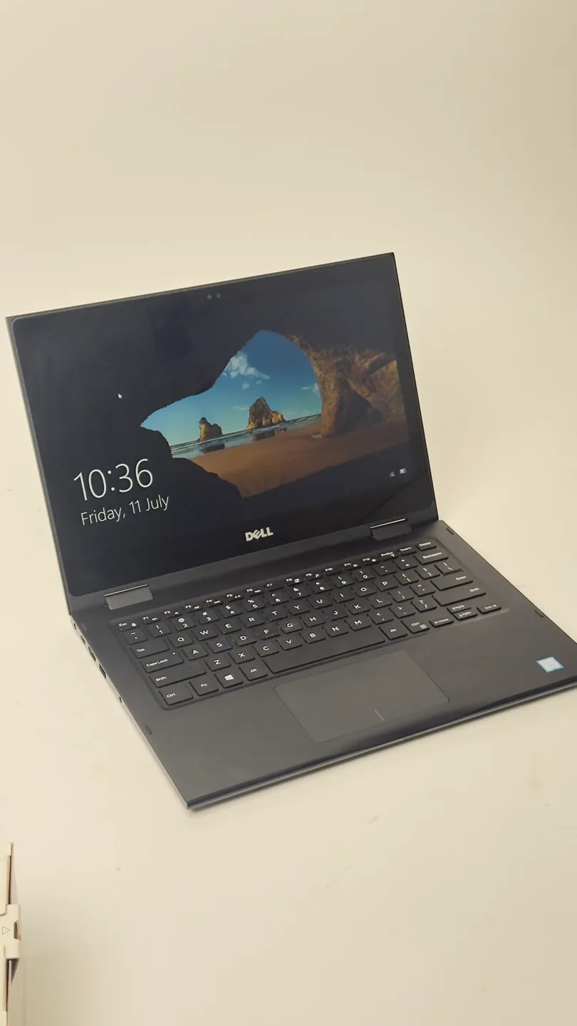 Dell Inspiron 3390 2 in 1 Laptop - i5 8gB Ram 500GB thumbnail