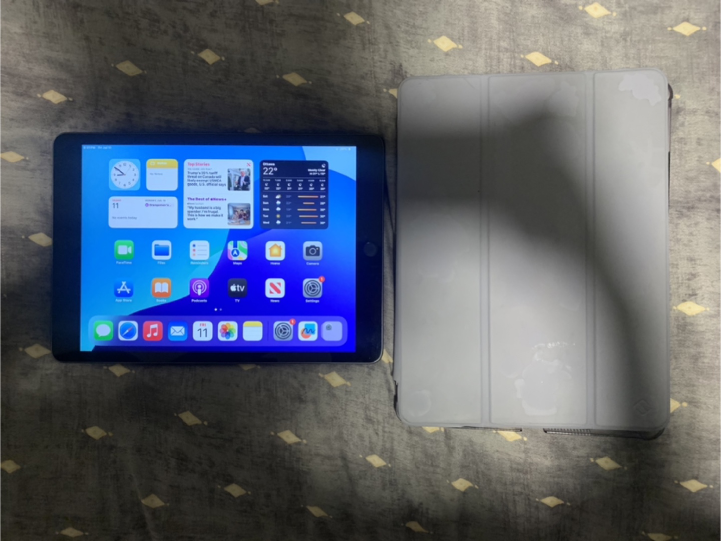 iPad 9th Gen 256GB, Wi-Fi - photo 5