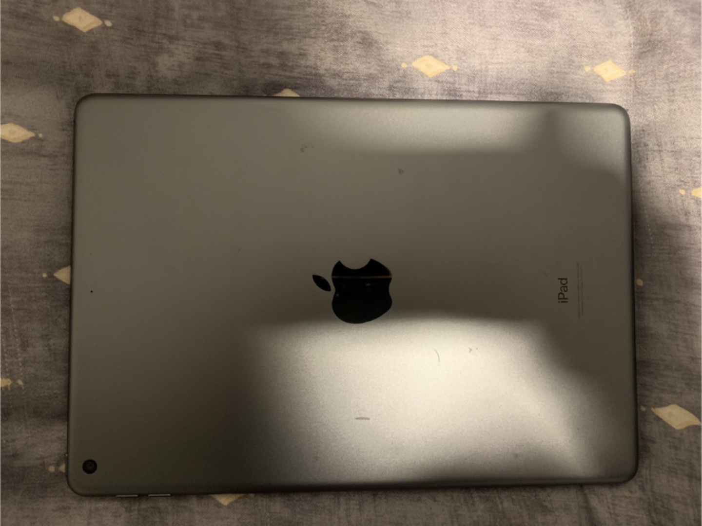 iPad 9th Gen 256GB, Wi-Fi - photo 2