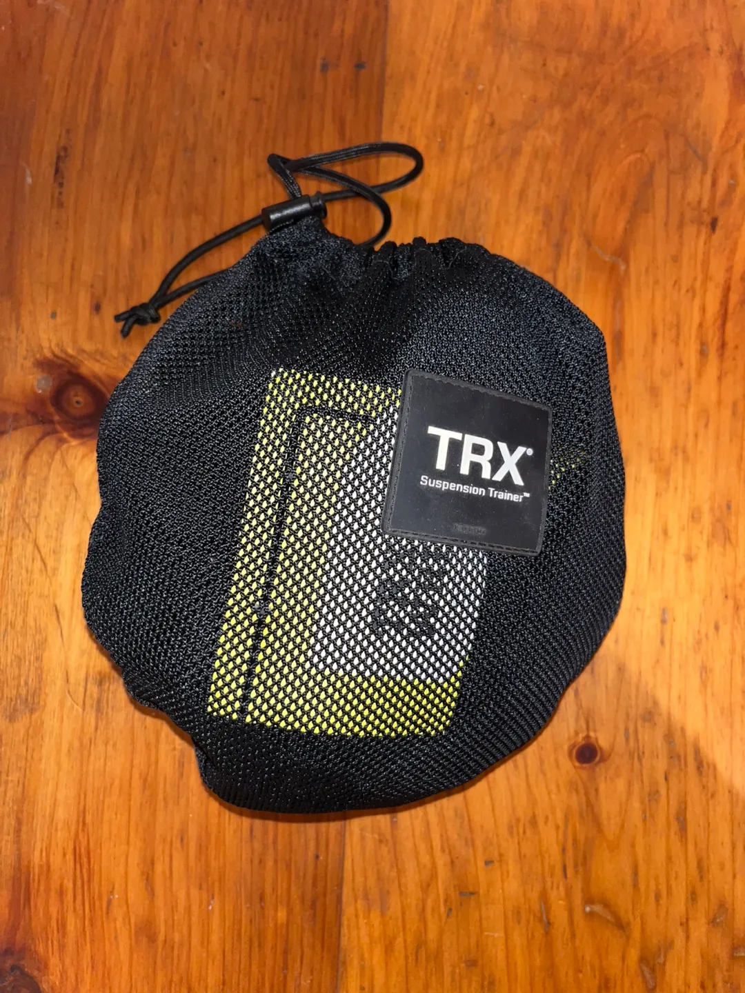 *Like New* TRX Suspension Trainer image indicator(2)