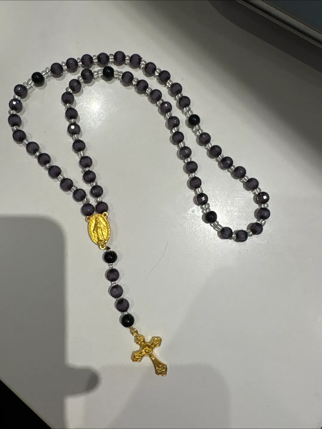 Handmade Rosary’s image indicator(2)