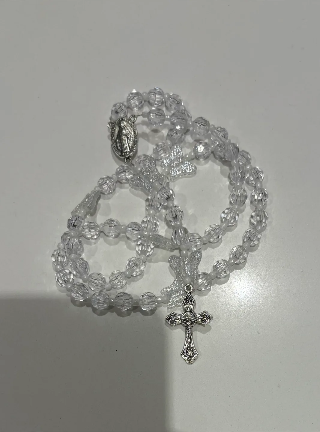 Handmade Rosary’s image indicator(7)