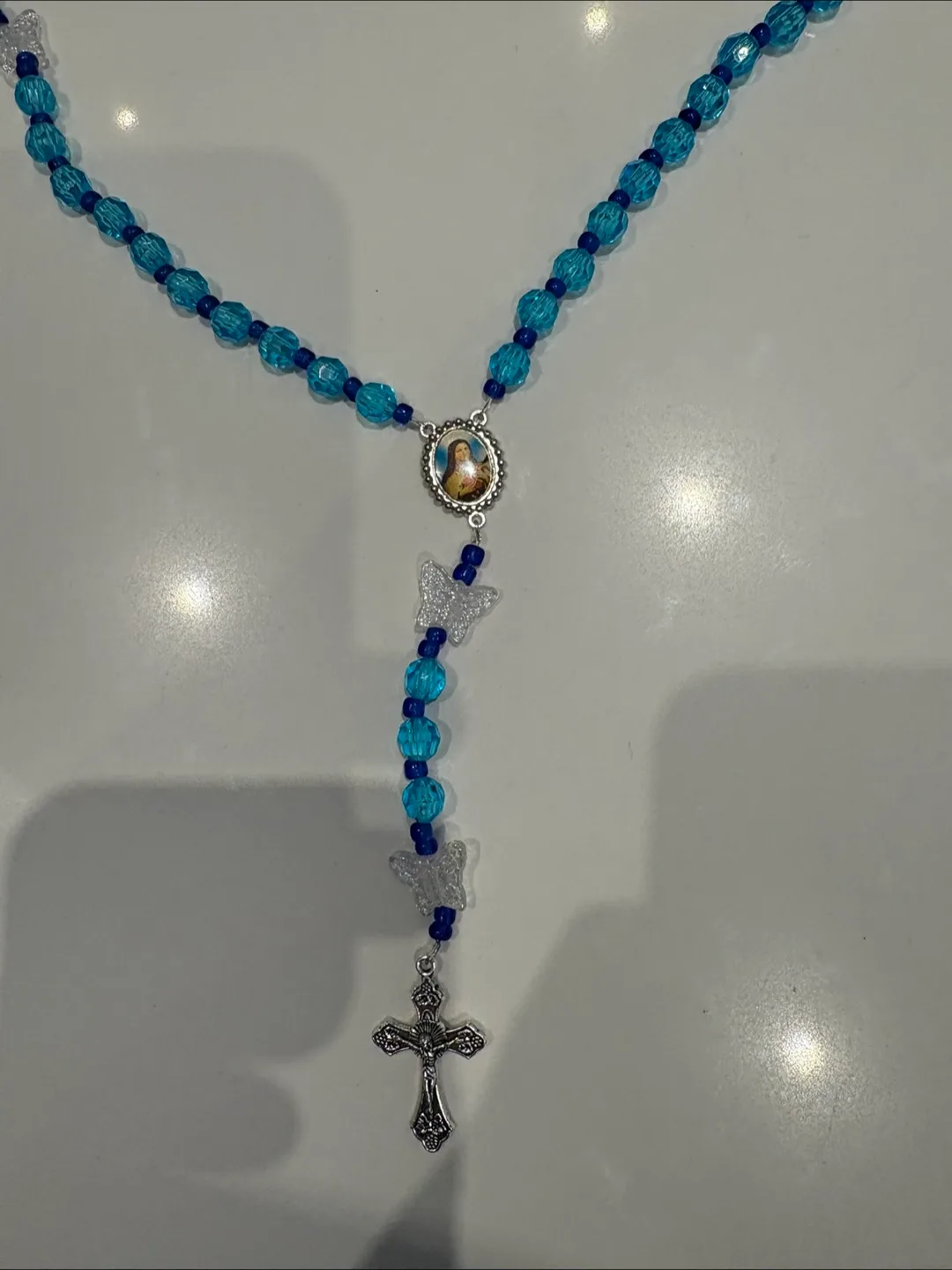 Handmade Rosary’s image indicator(8)
