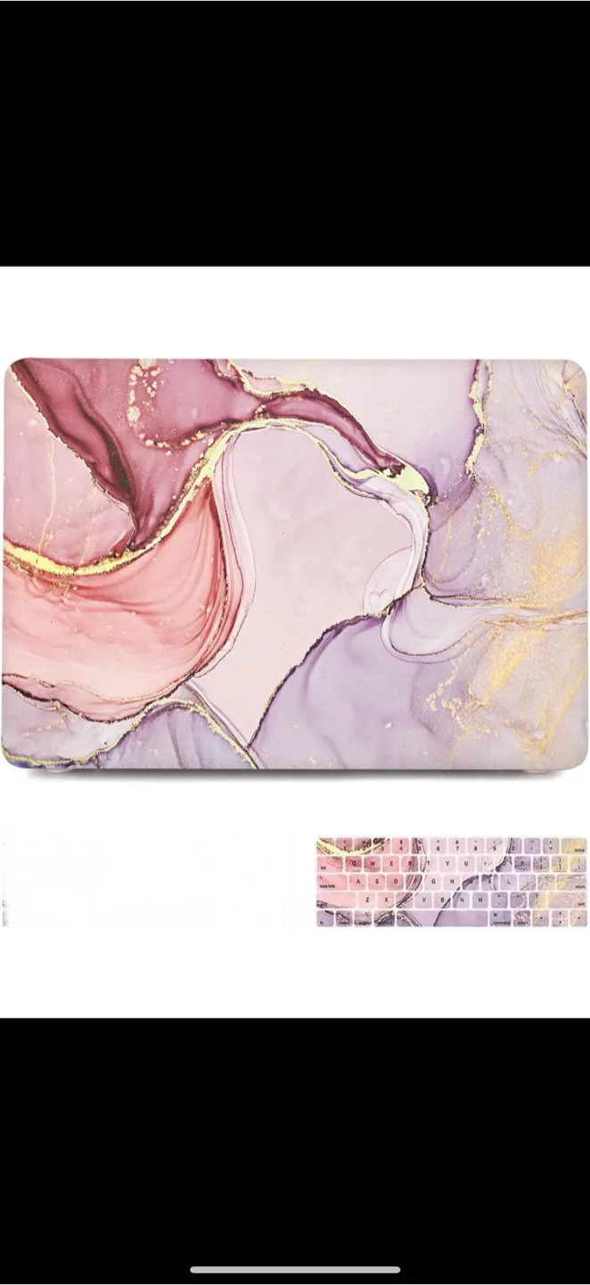 MacBook Pro 13 inch Case 2016-2022 thumbnail
