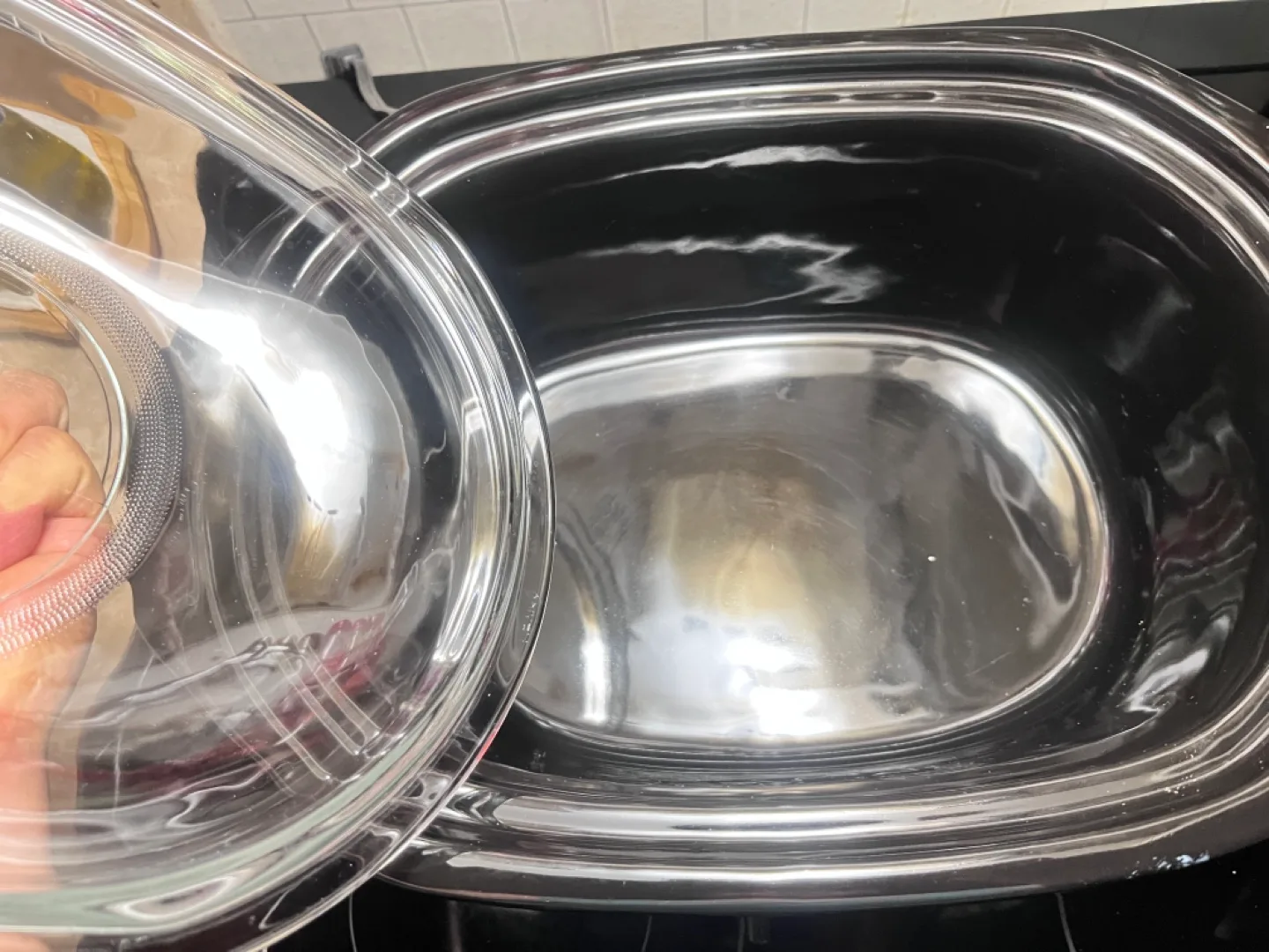 Rival Crock-Pot Slow Cooker image indicator(2)