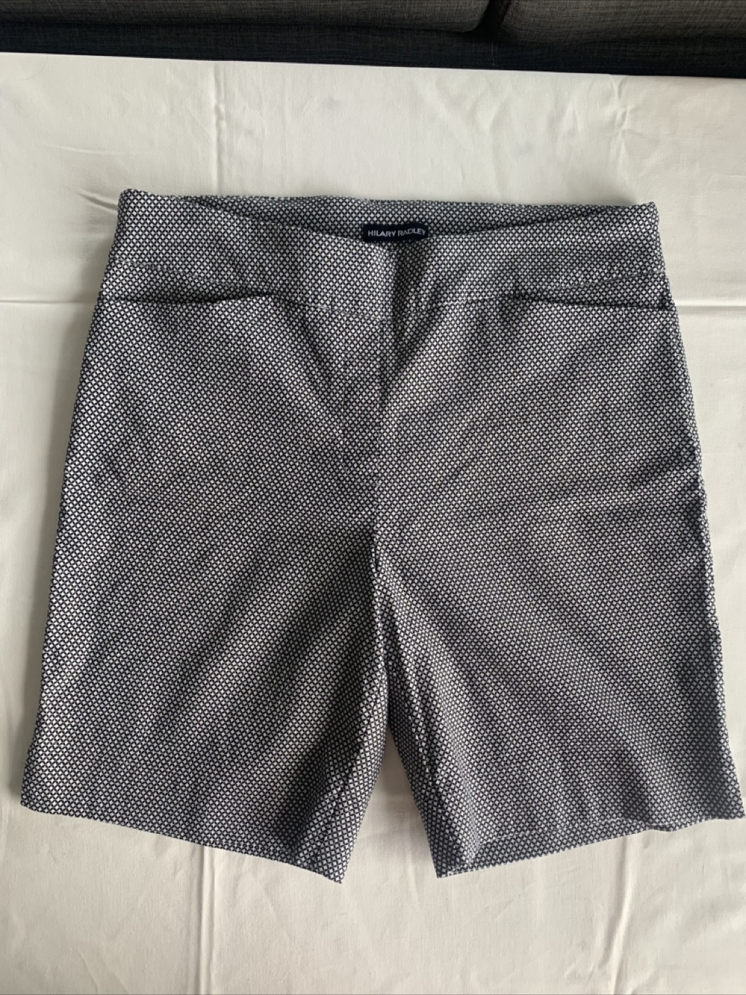 Hilary Radley Shorts - Size 12