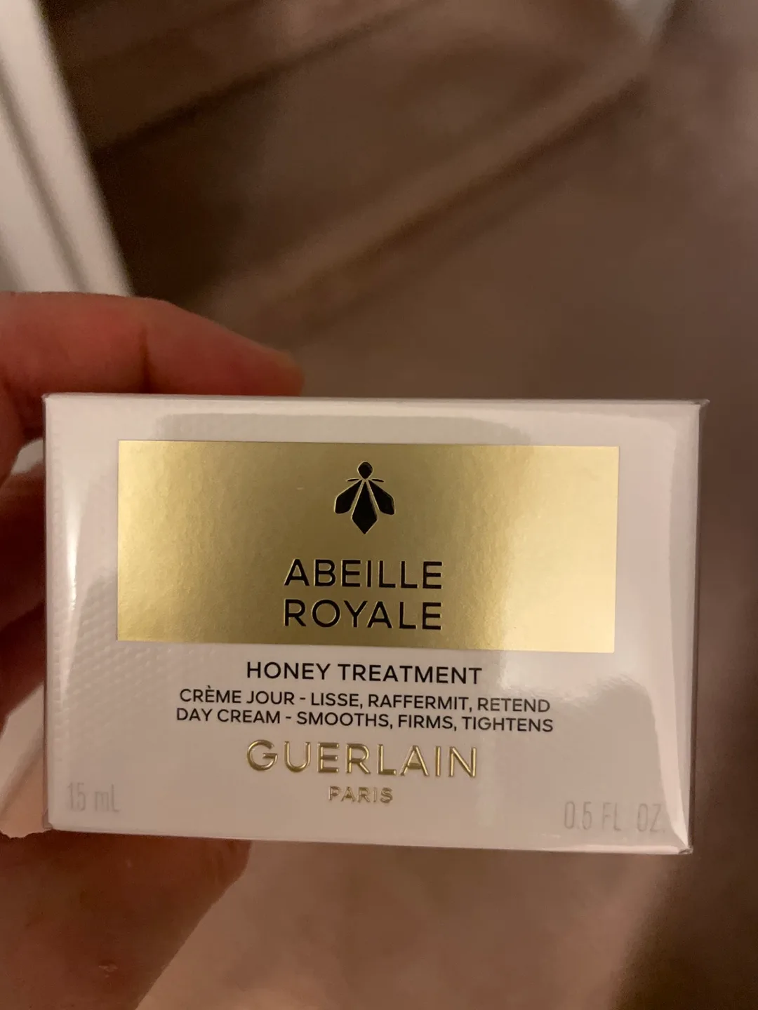Guerlain Abeille Royale Honey Treatment Day Cream thumbnail