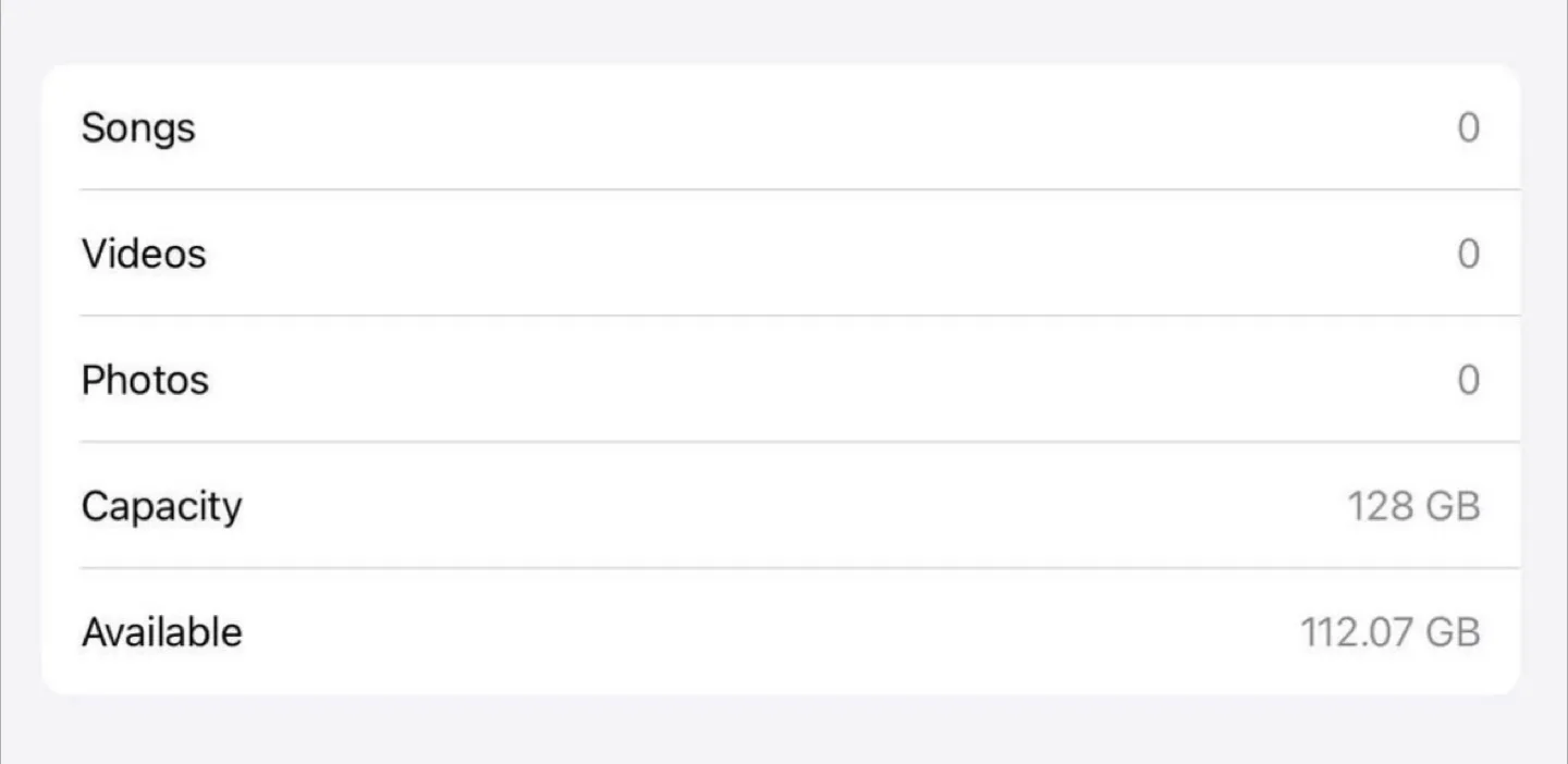 iPad Pro 12.9-inch (6th GEN) M2 Chip (128 GB, Space Gray) image indicator(6)