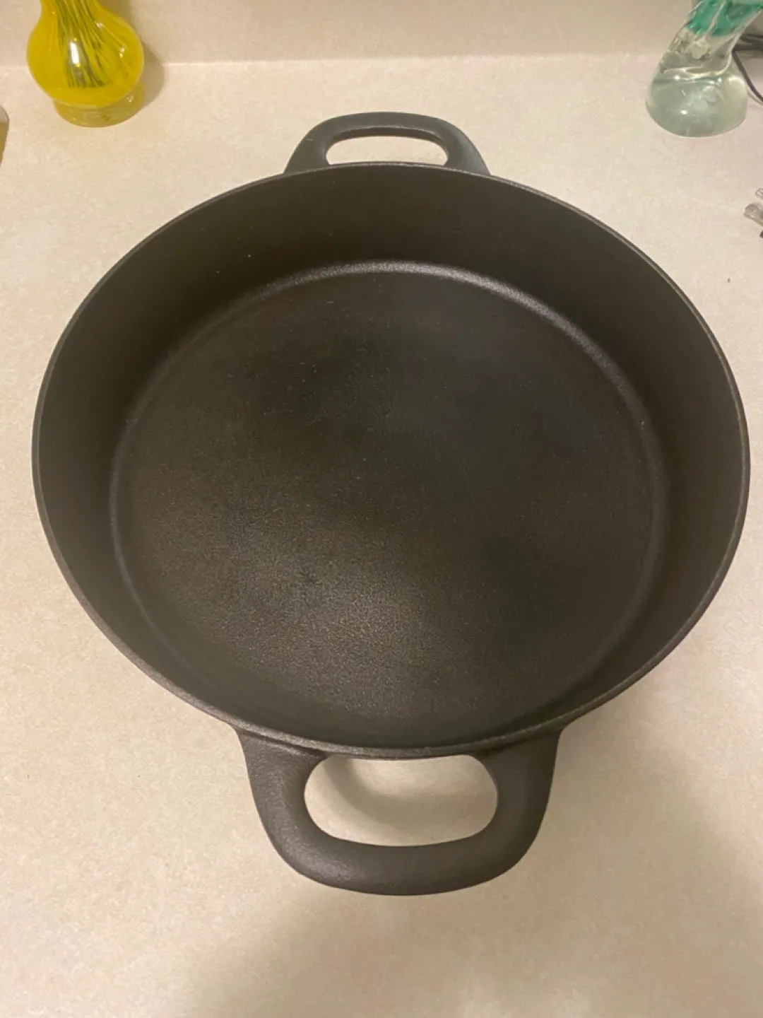 Tramontina Dutch Oven - 4 Qt image indicator(3)