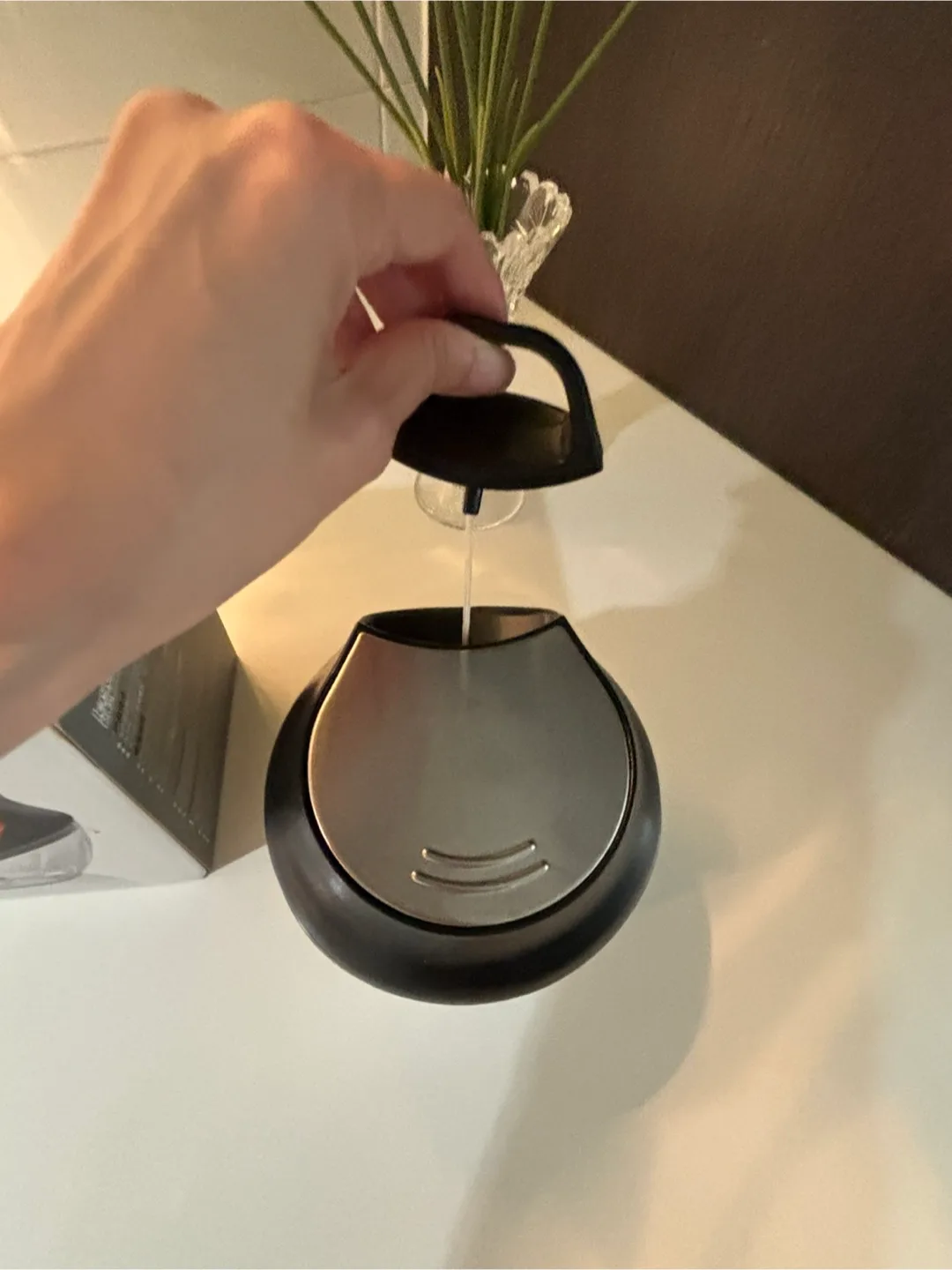 Losang Kitchen 12 Blades Food Chopper - New in Box! image indicator(4)