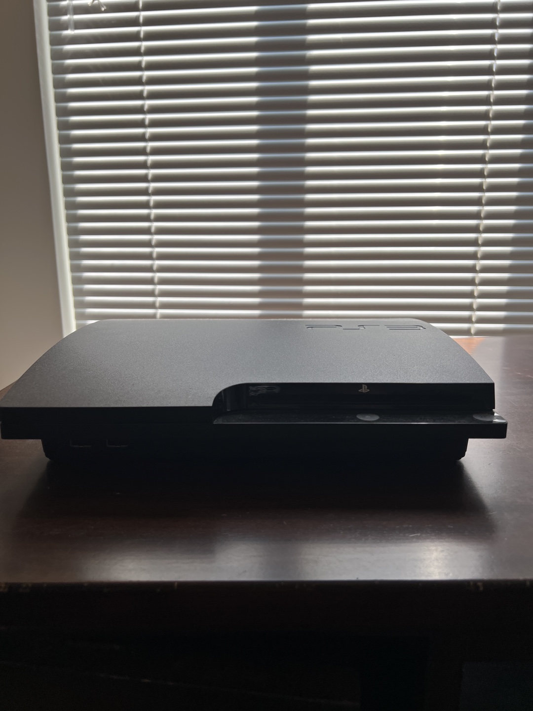 PS3 Slim Console Bundle 320GB- 2 Dualshock Controllers - photo 2