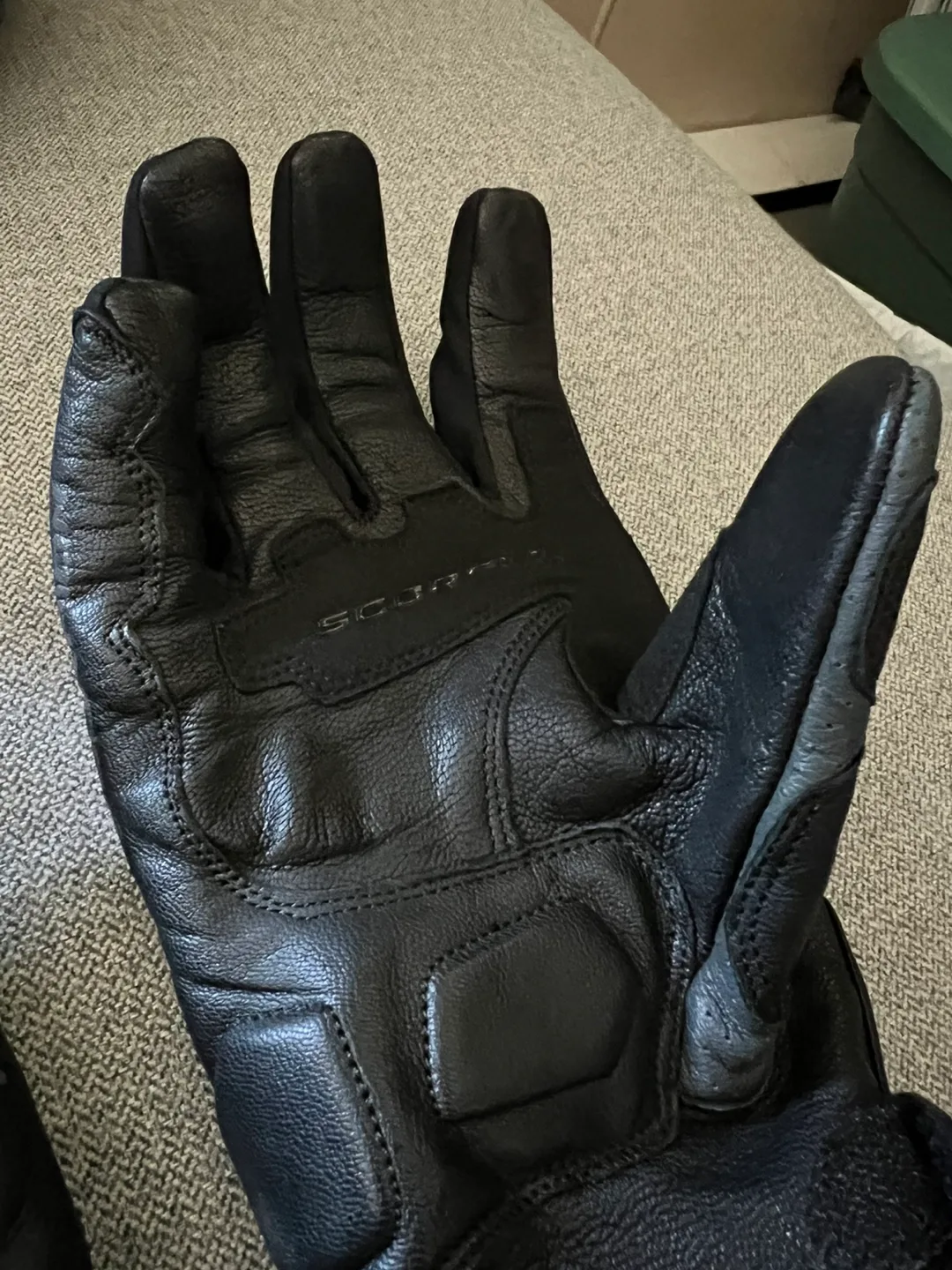 Scorpion Motorcycle Gloves image indicator(3)