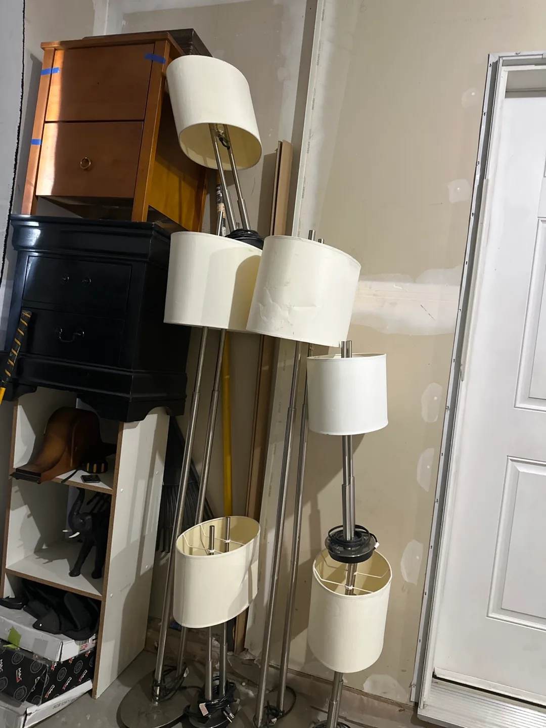 Floor Lamps - Set of 6 thumbnail