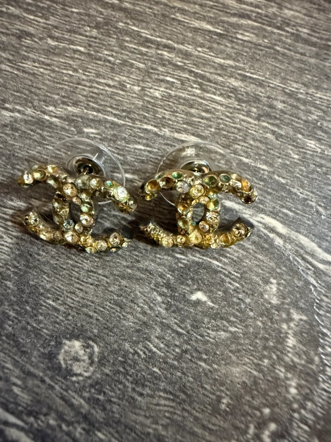 Assorted Earrings - Chanel Inspired & More thumbnail
