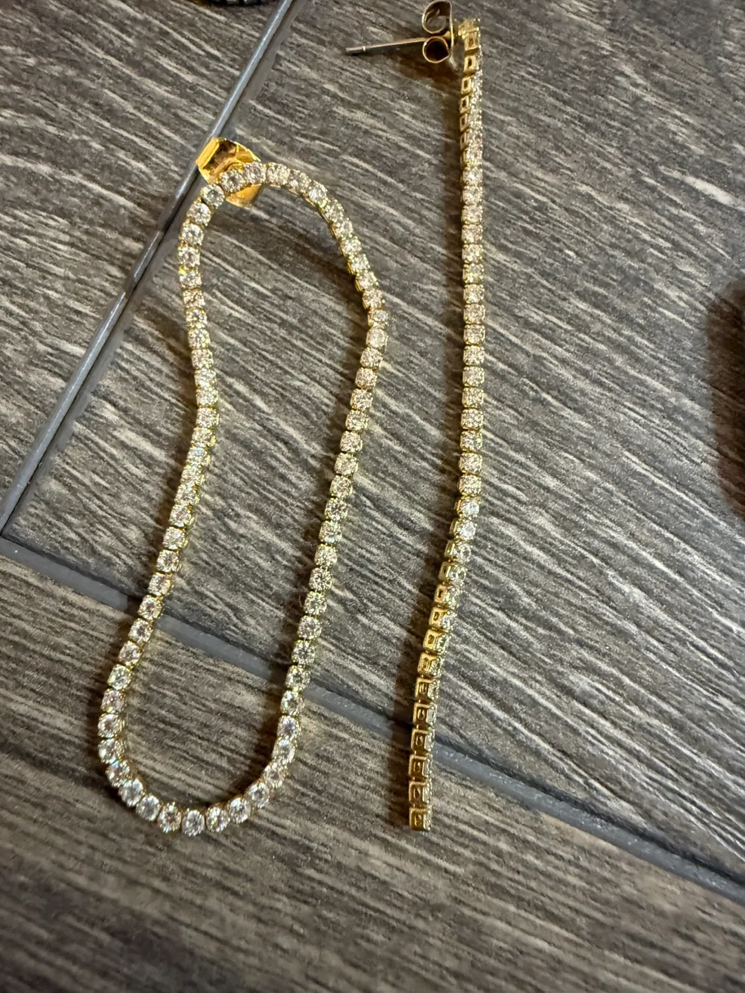 Assorted Earrings - Chanel Inspired & More image indicator(3)