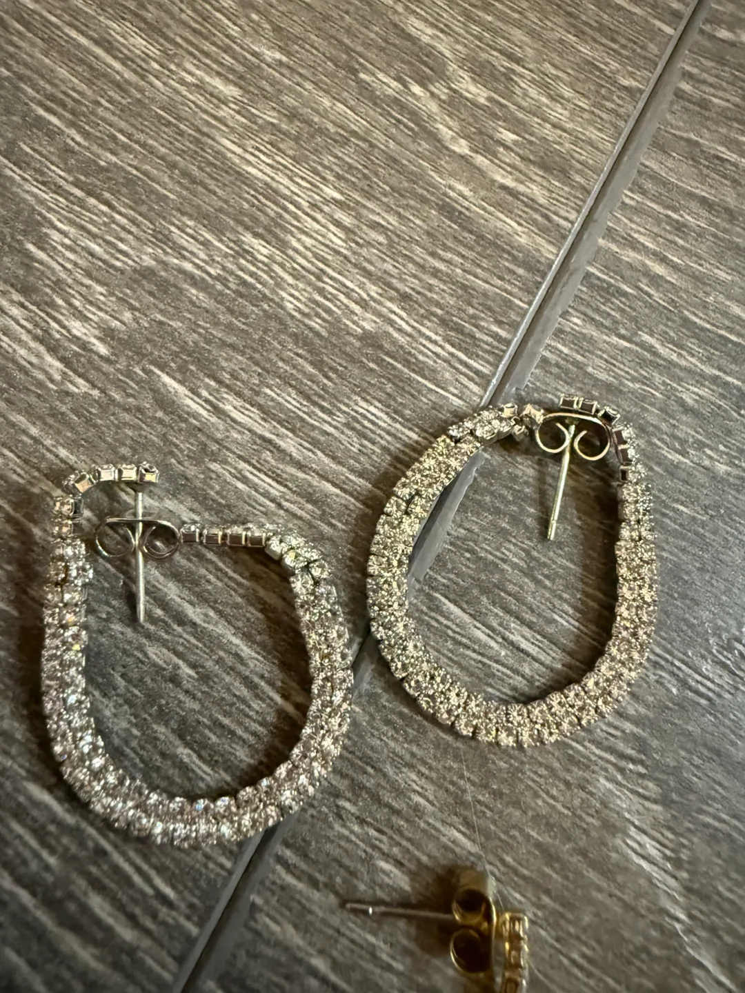 Assorted Earrings - Chanel Inspired & More image indicator(4)