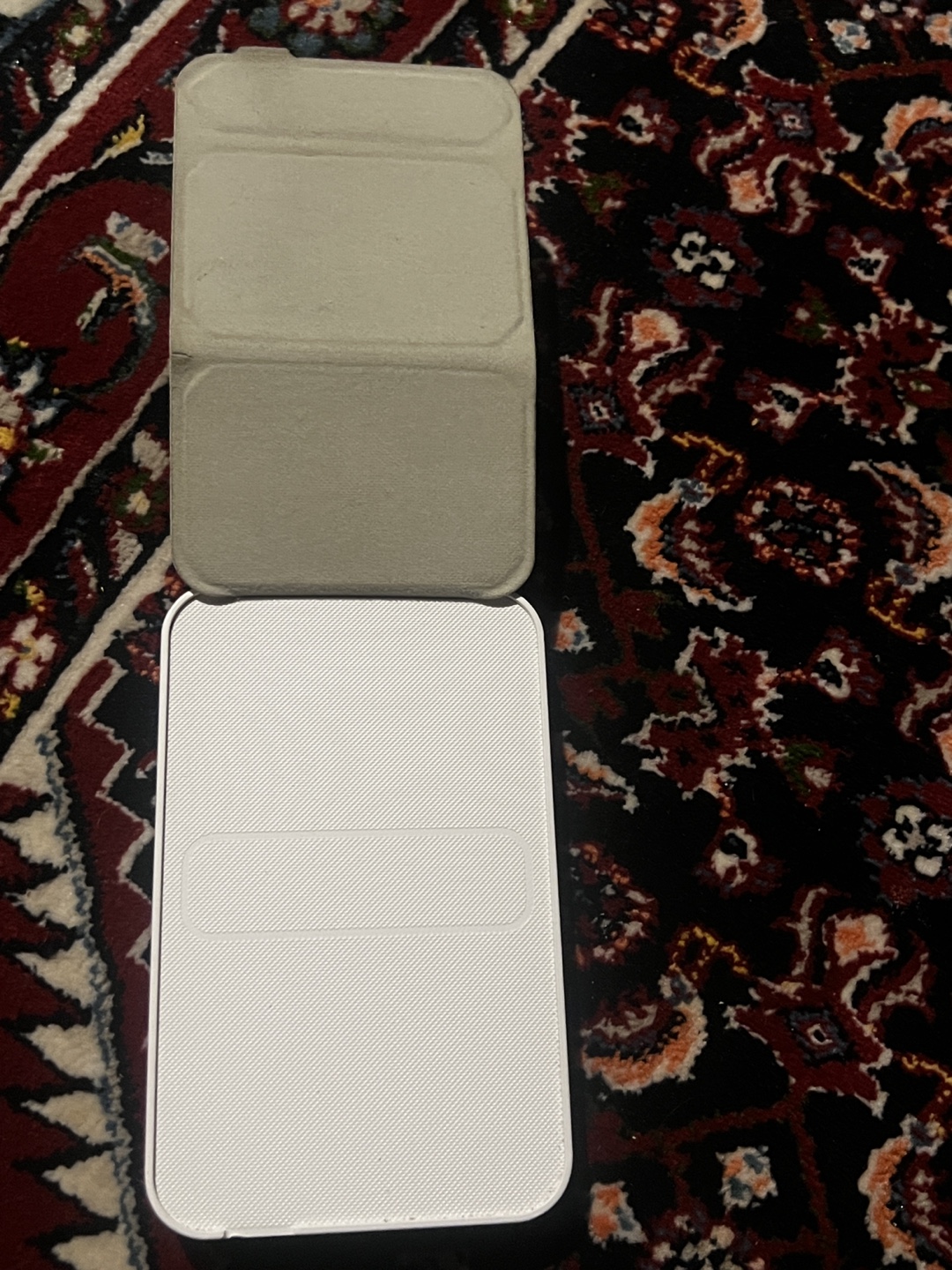 Anker MagGo Wireless Charging Station (Pad) - photo 3