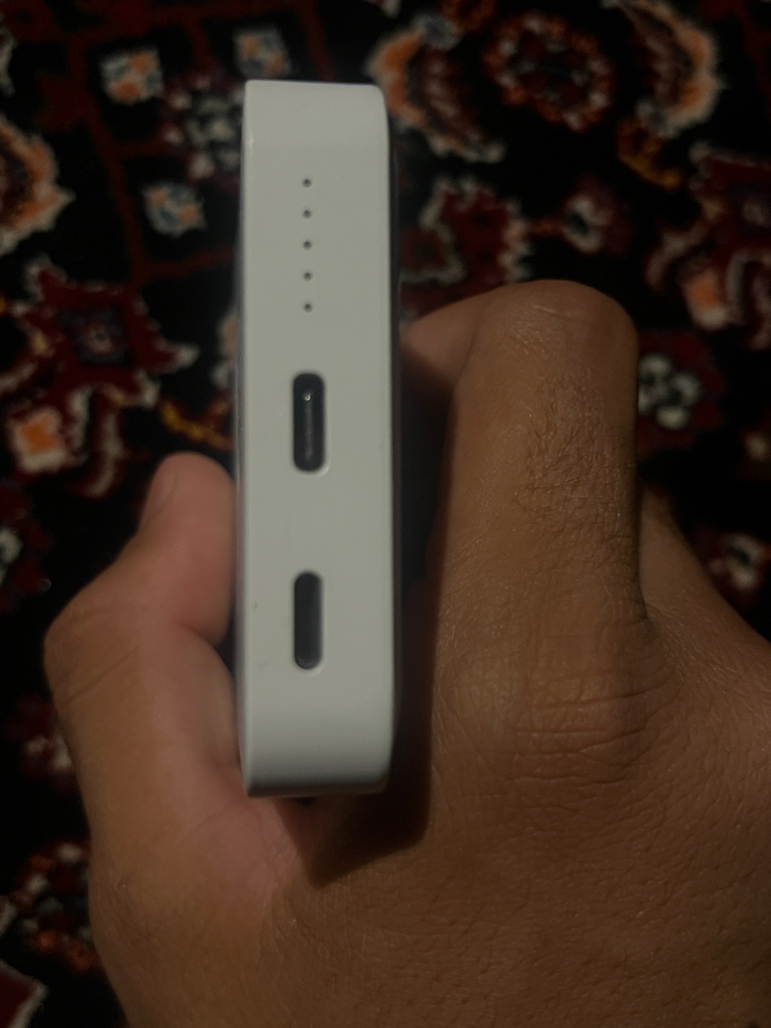 Anker MagGo Wireless Charging Station (Pad) - photo 5