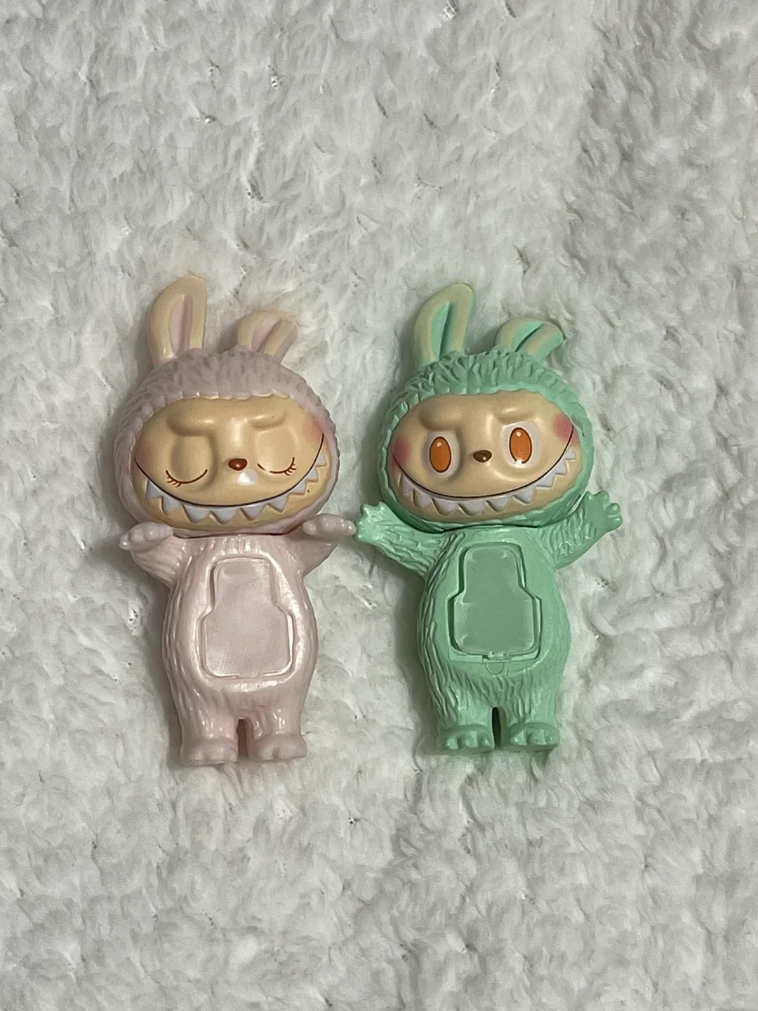 Labubu The Monsters Toys thumbnail