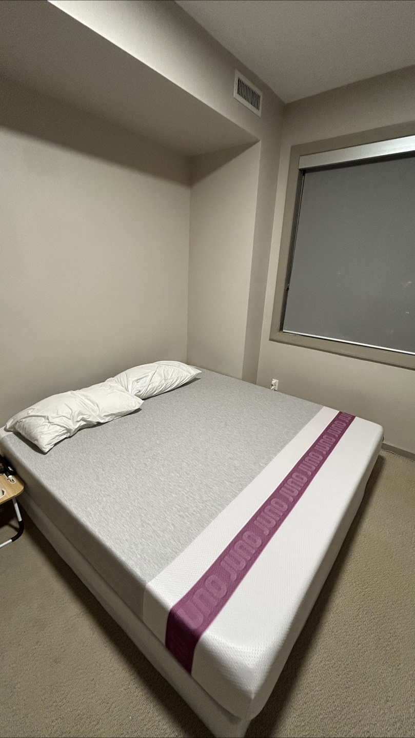 Juno Mattress