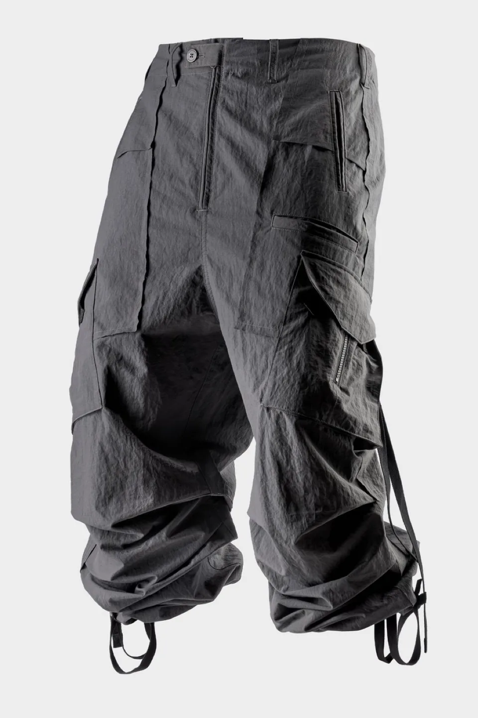 Guerrilla-Group Cargo Pants – Medium – $250 (Firm) thumbnail