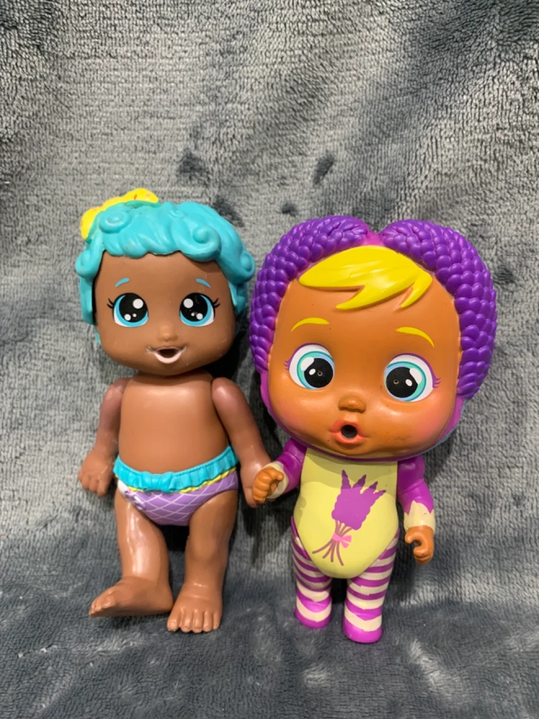 Cry Babies Magic Tears Dolls thumbnail