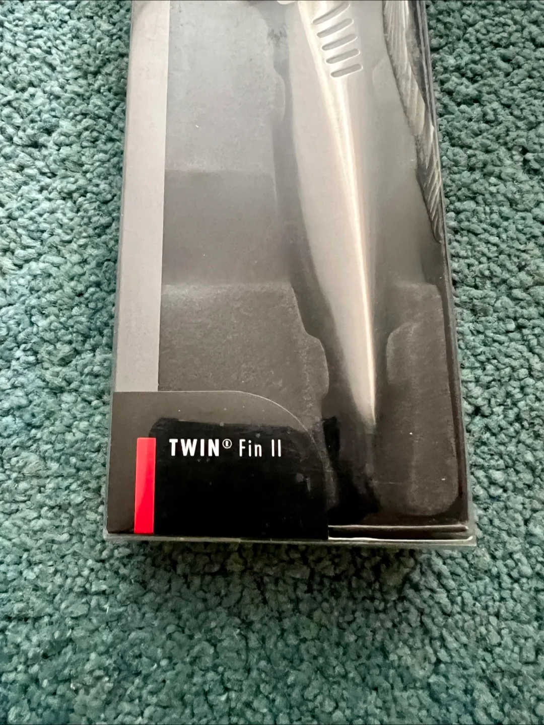 Brand New Zwilling J.A. Henckels TWIN Fin II Knife image indicator(2)