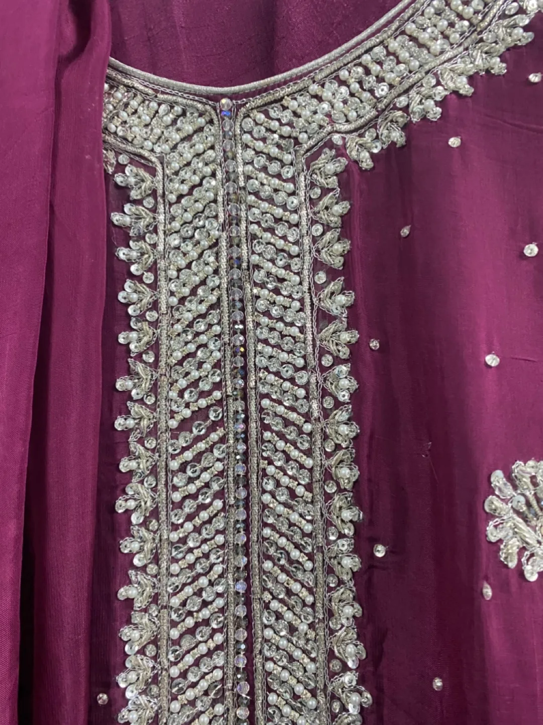 Pakistan Salwar Kameez thumbnail