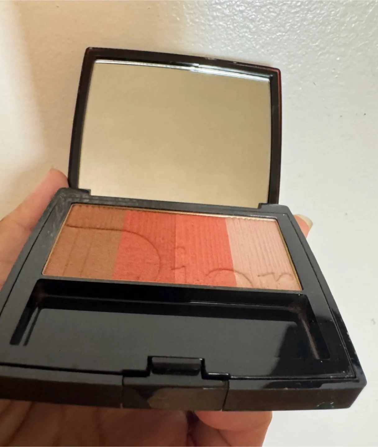 🇨🇦🍁Dior Bronze Harmonie de Blush - Sunset Fiesta image indicator(2)