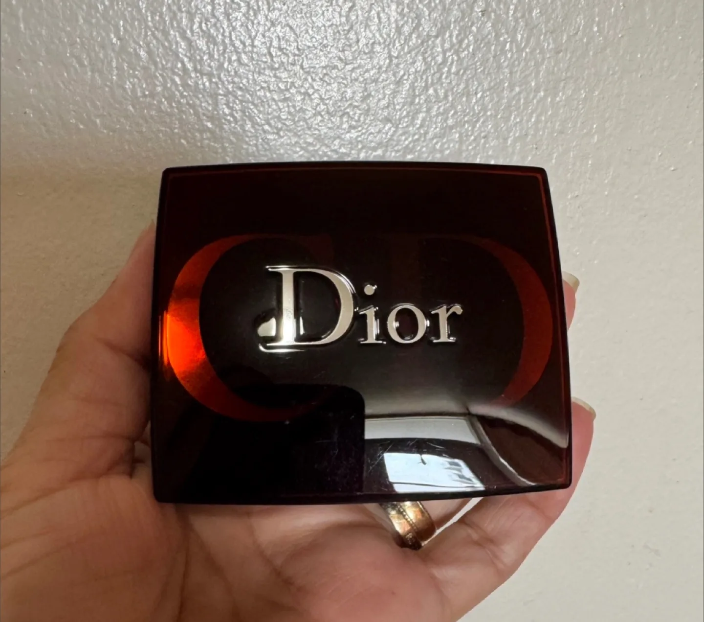 🇨🇦🍁Dior Bronze Harmonie de Blush - Sunset Fiesta thumbnail