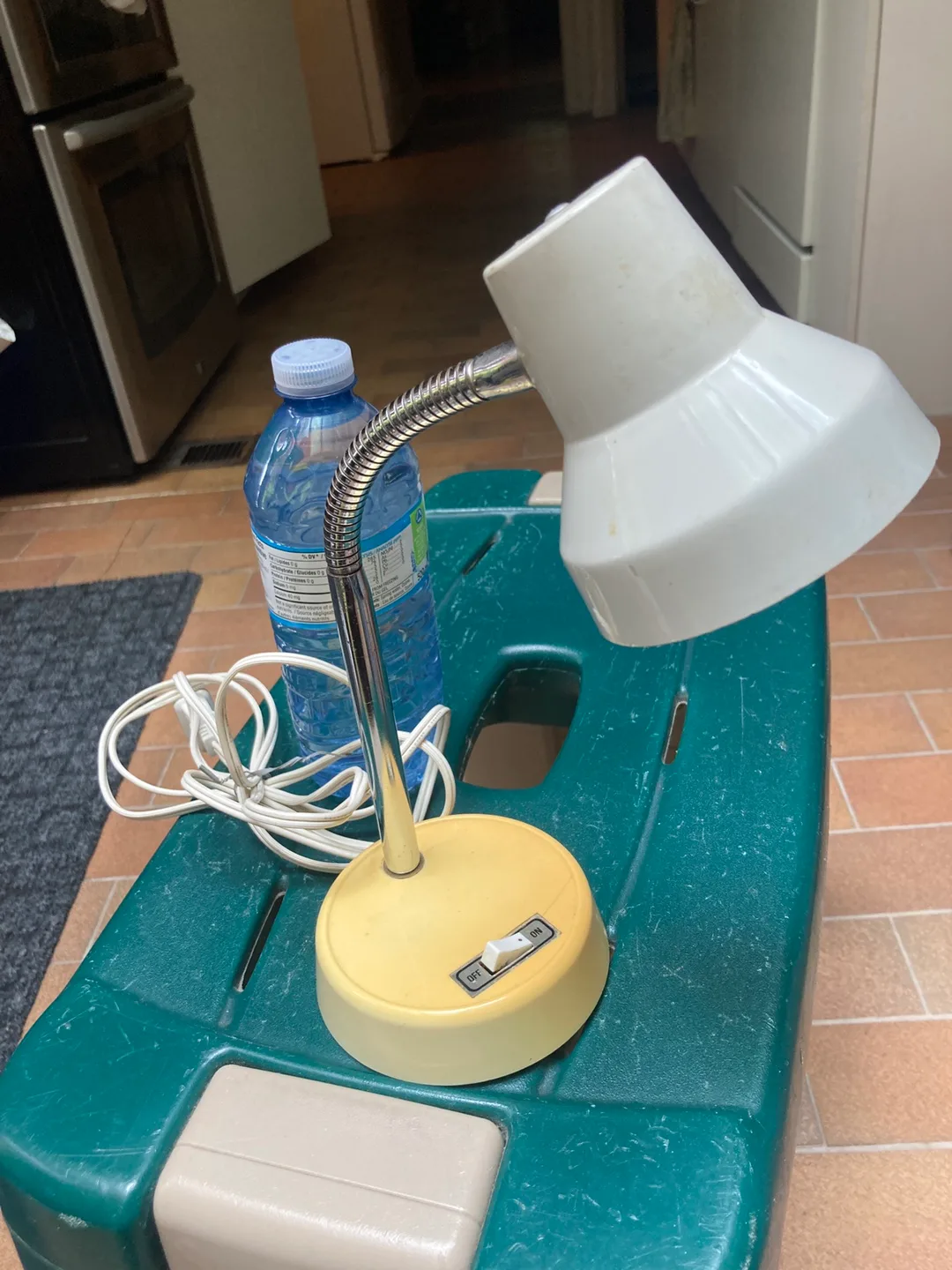Desk Lamp thumbnail