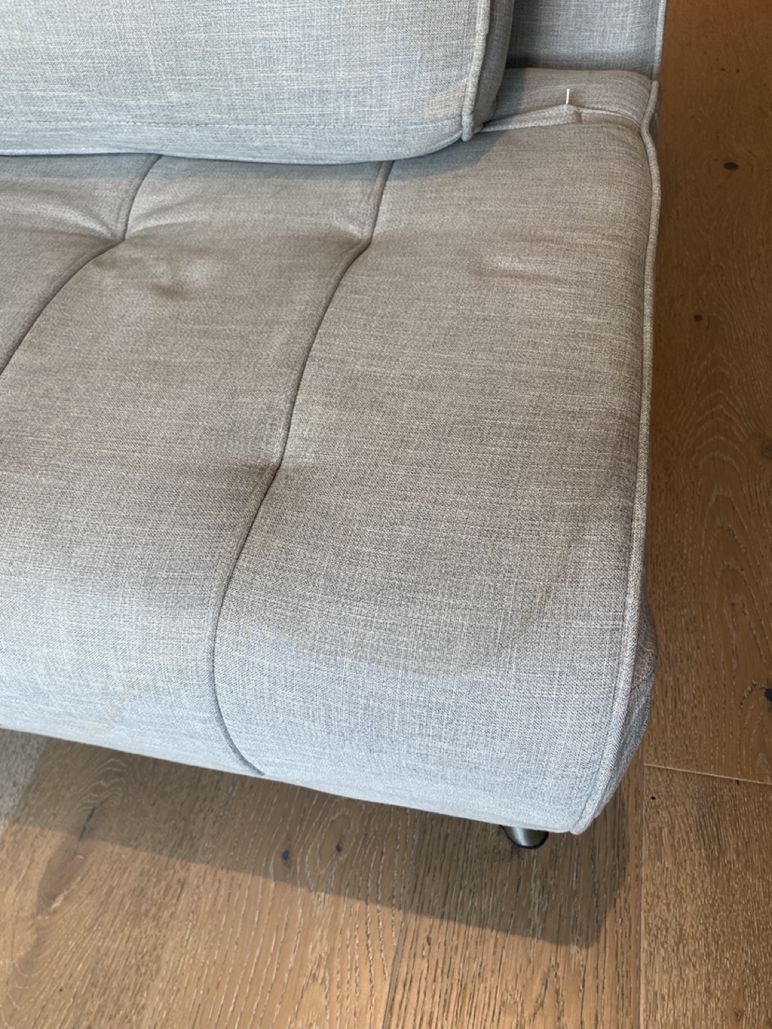 Free convertible chair bed - photo 4