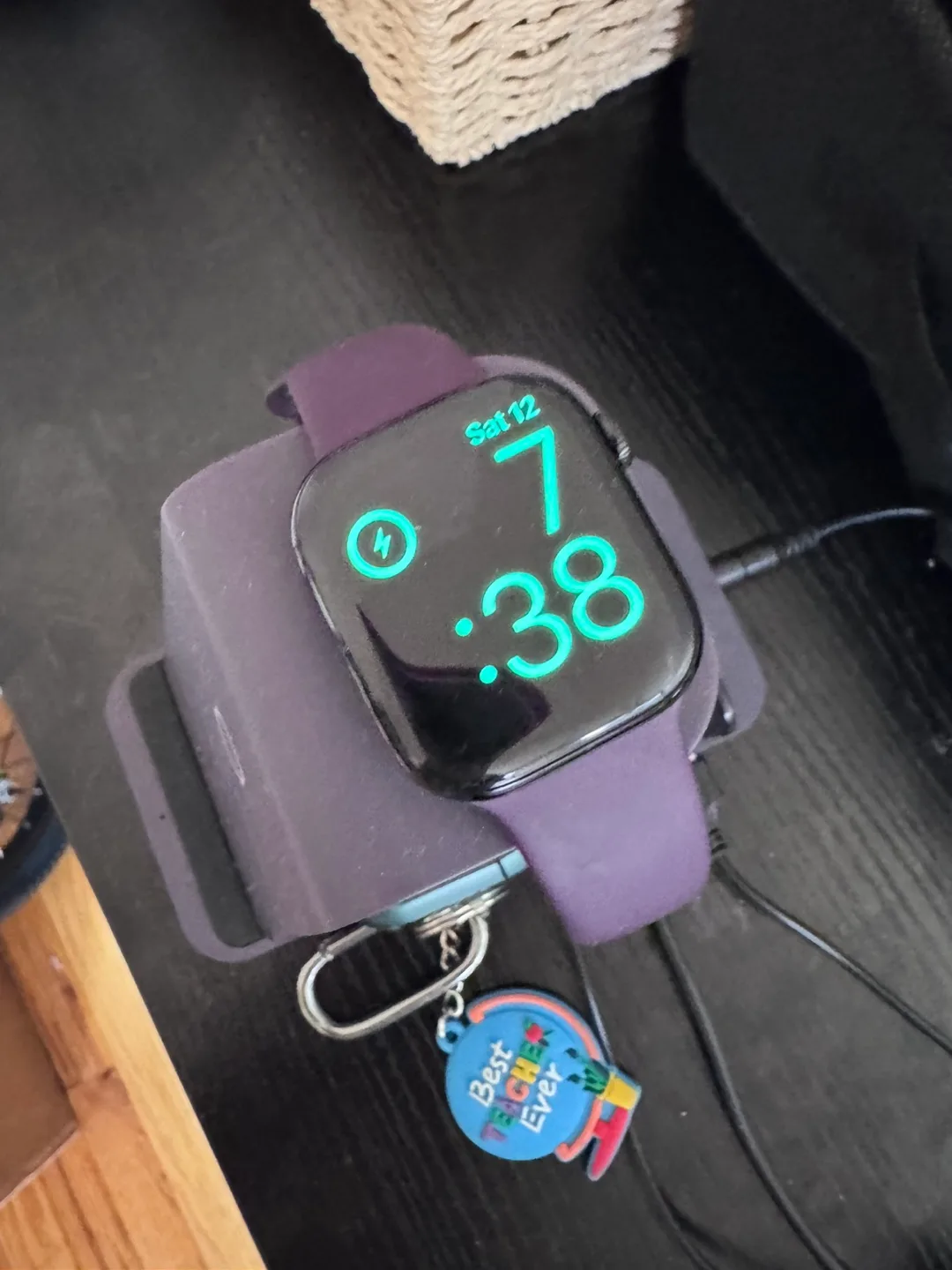 Apple Watch Series 9 thumbnail