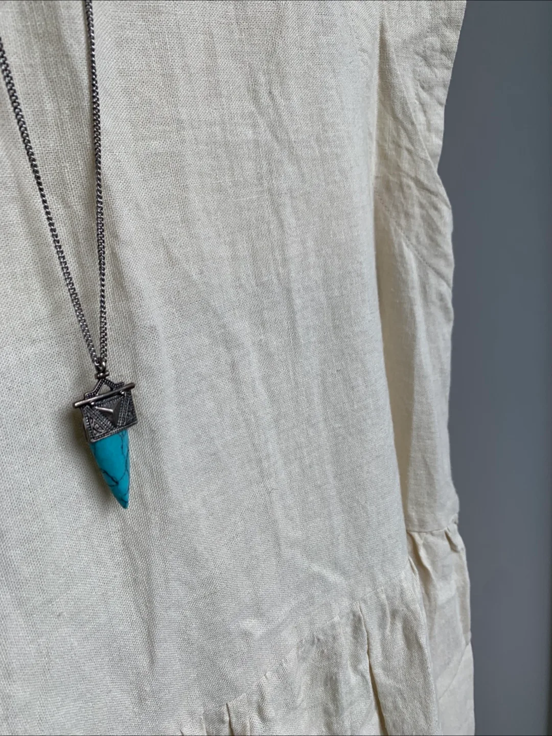 Meaningful Pendant Necklaces thumbnail
