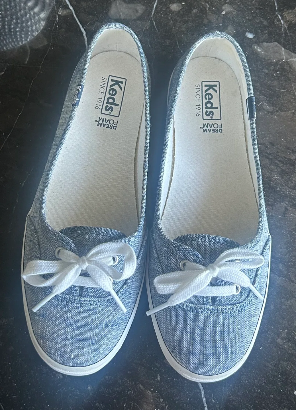 Keds Shoes - Size 7.5 thumbnail