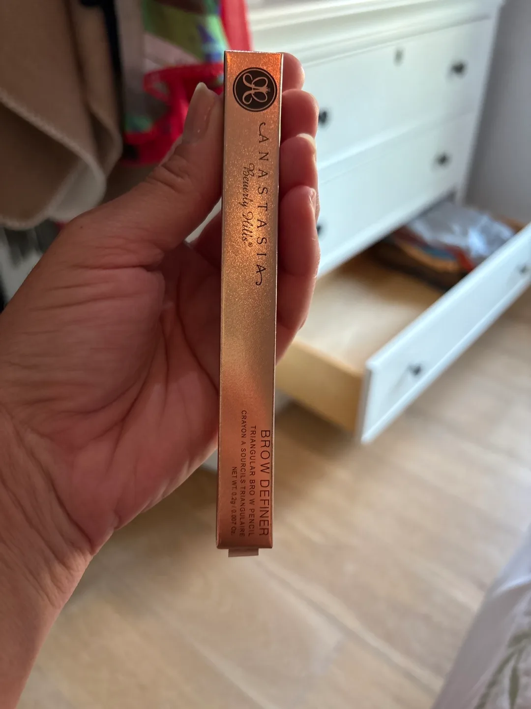 Brow Definer thumbnail