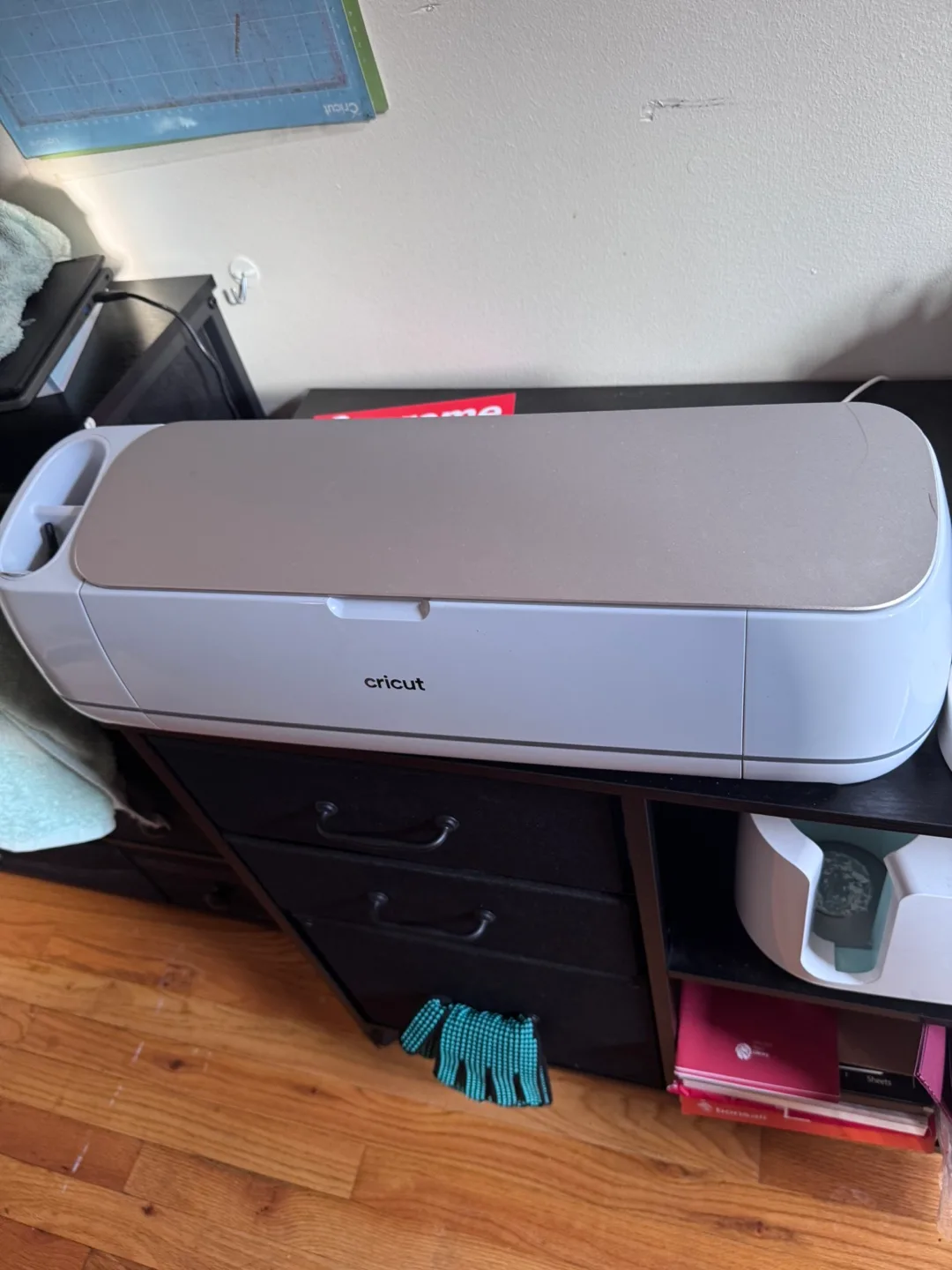 Cricut Maker 3 thumbnail