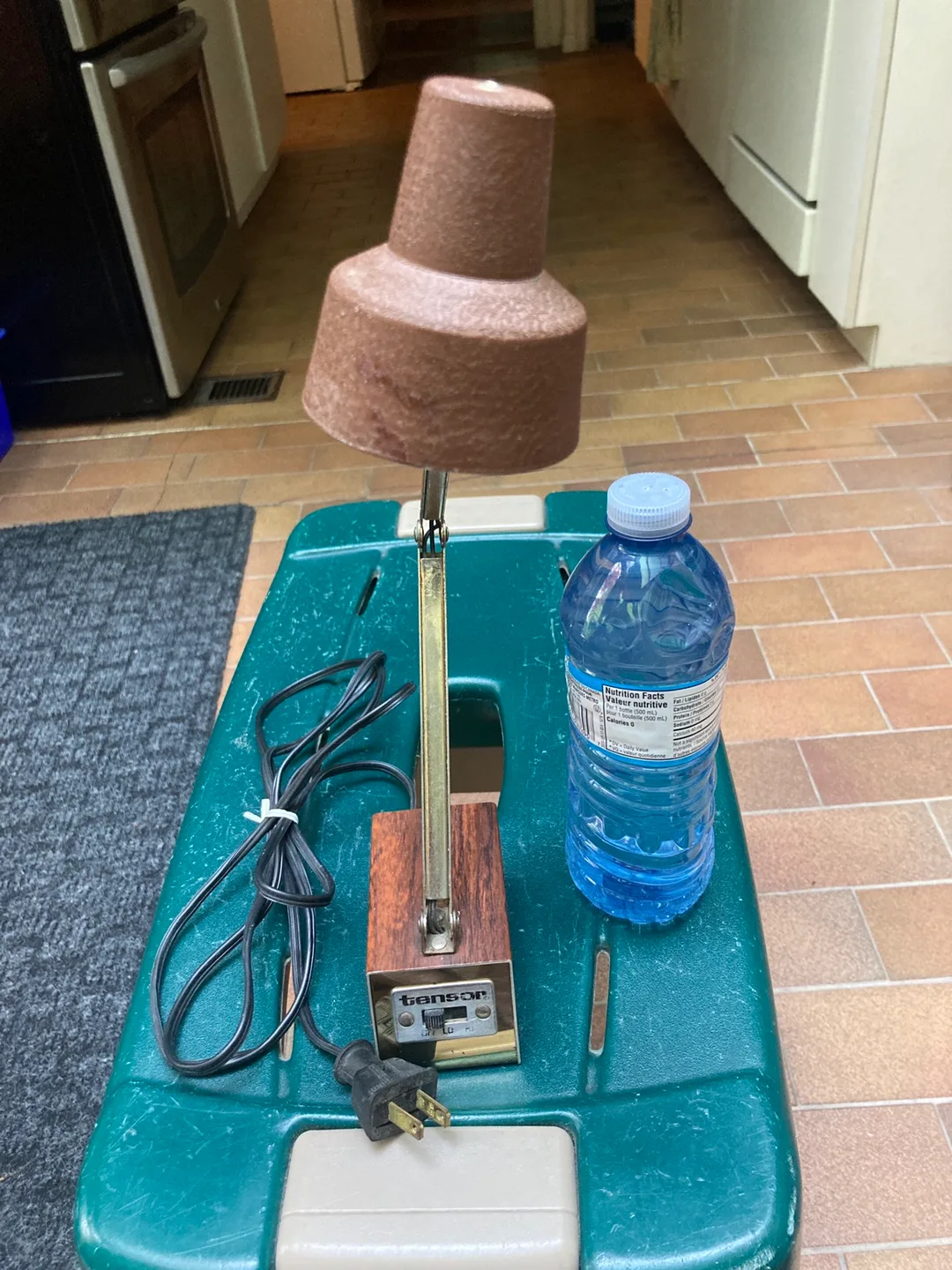 Desk Lamp thumbnail