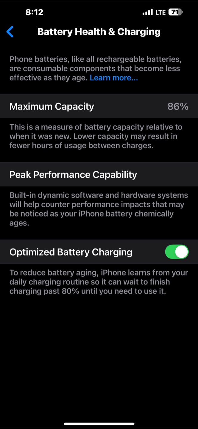 iPhone 14plus - photo 3