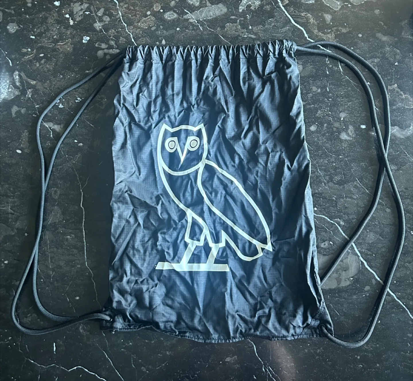 OVO Drawstring Bag thumbnail