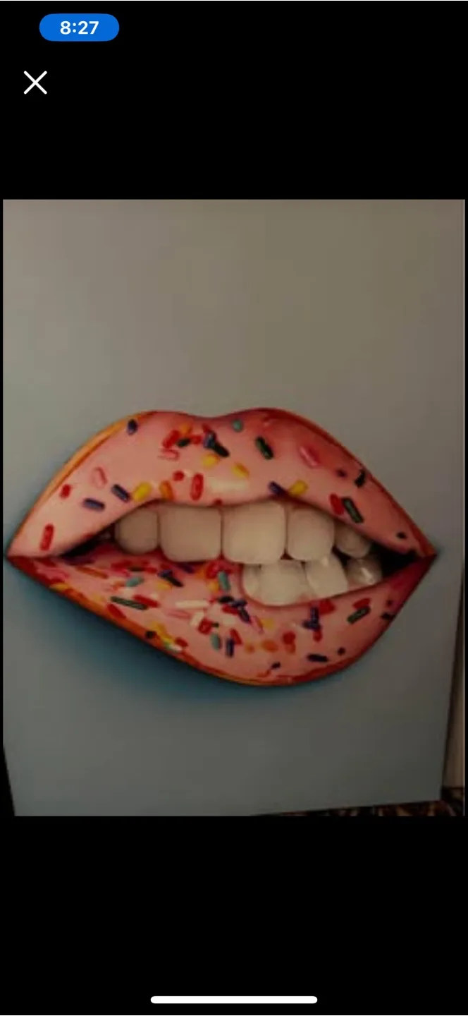 Wall Art Canvas image indicator(3)