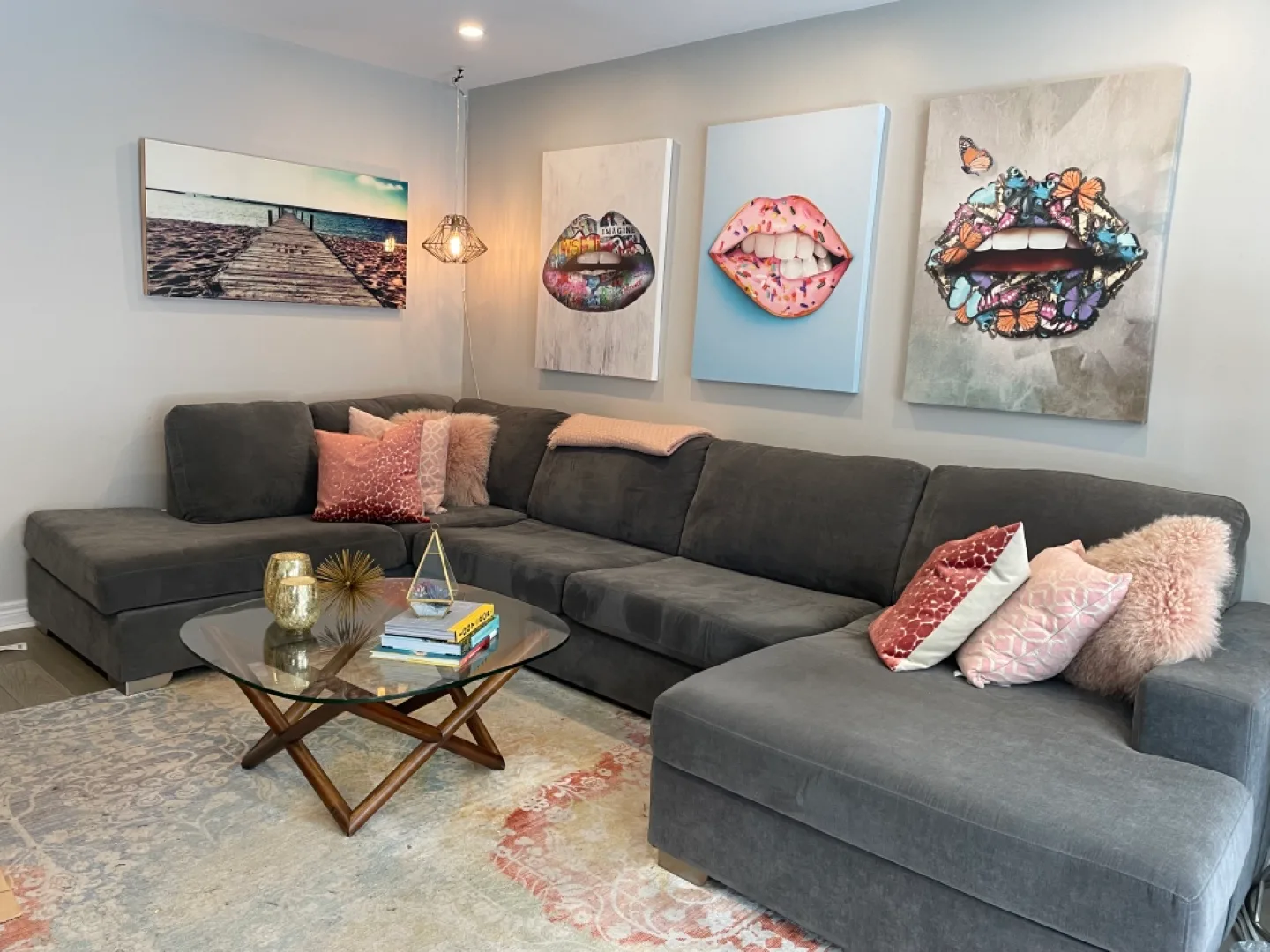 Wall Art Canvas thumbnail