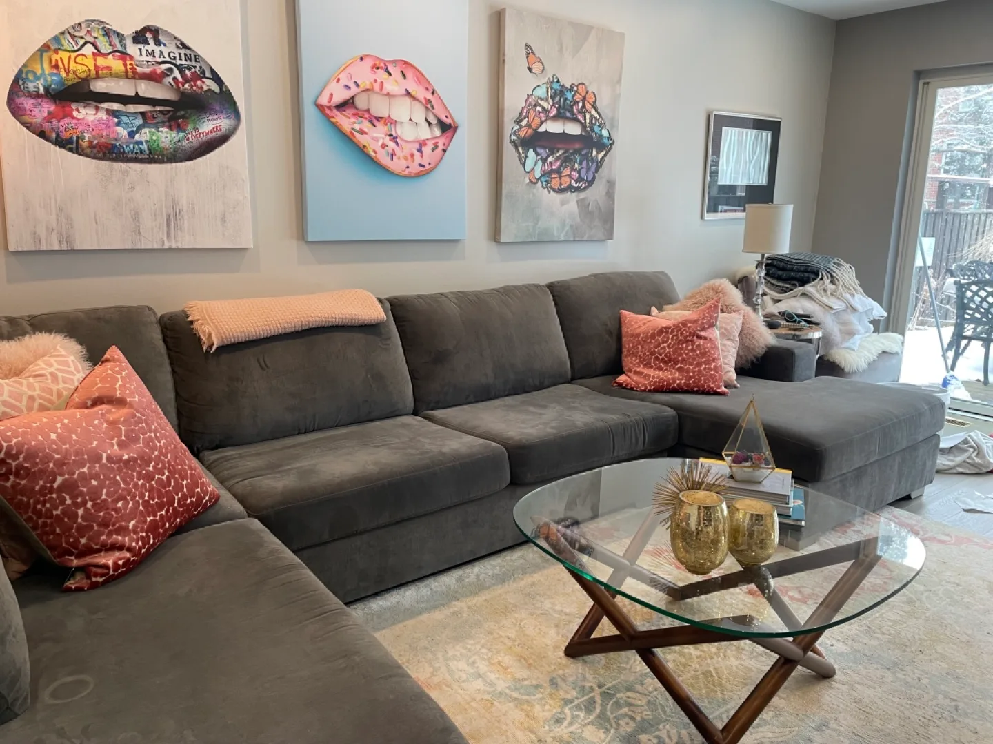 Wall Art Canvas image indicator(2)