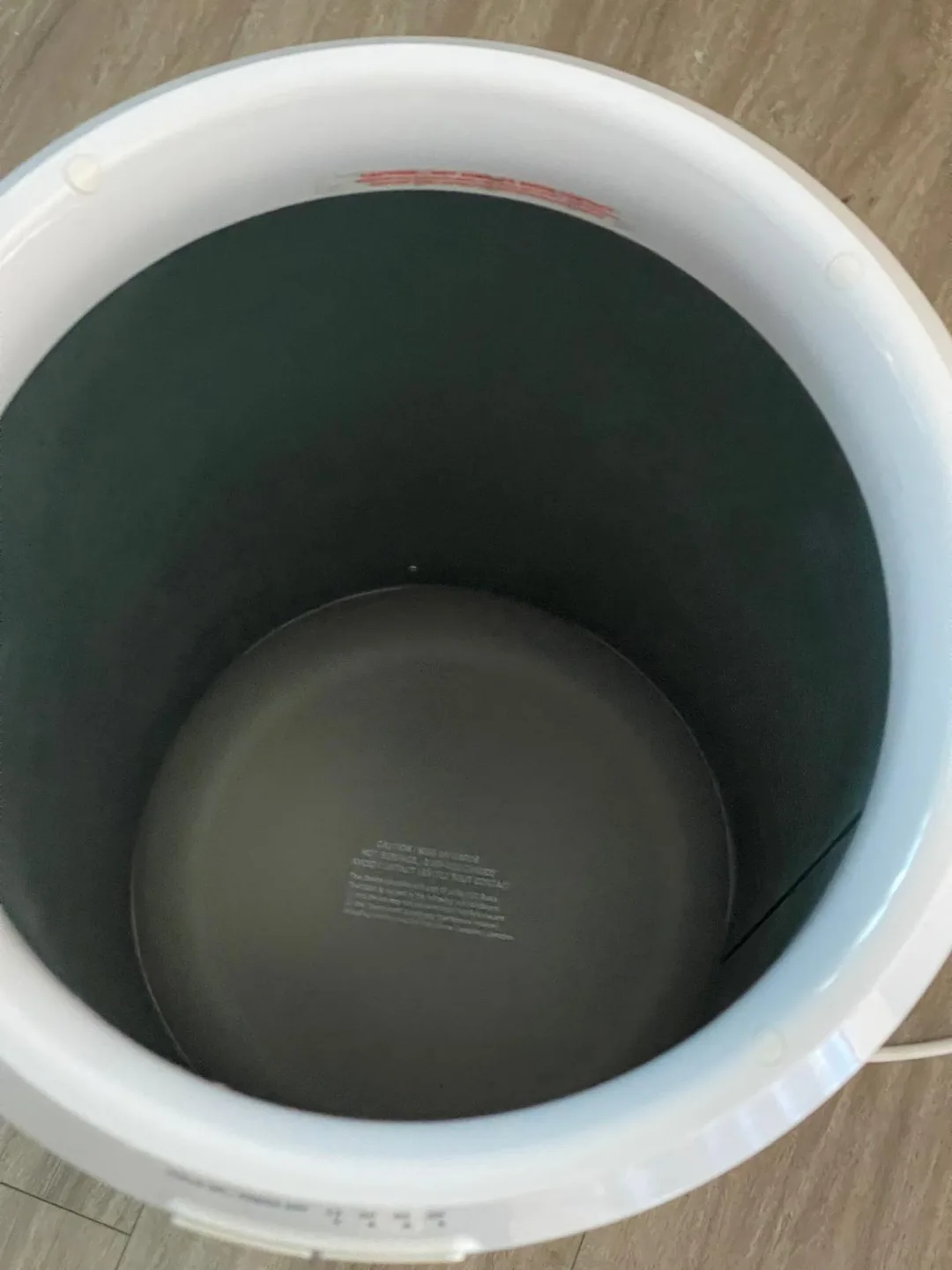 Zadro Towel Warmer image indicator(2)