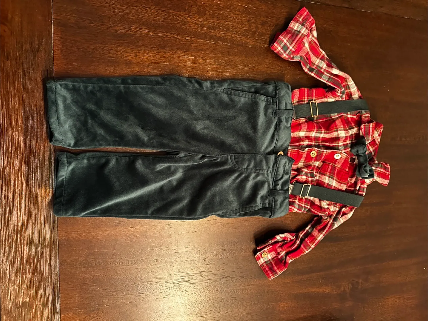 Tommy Bahama Baby Outfit (6-9M) thumbnail