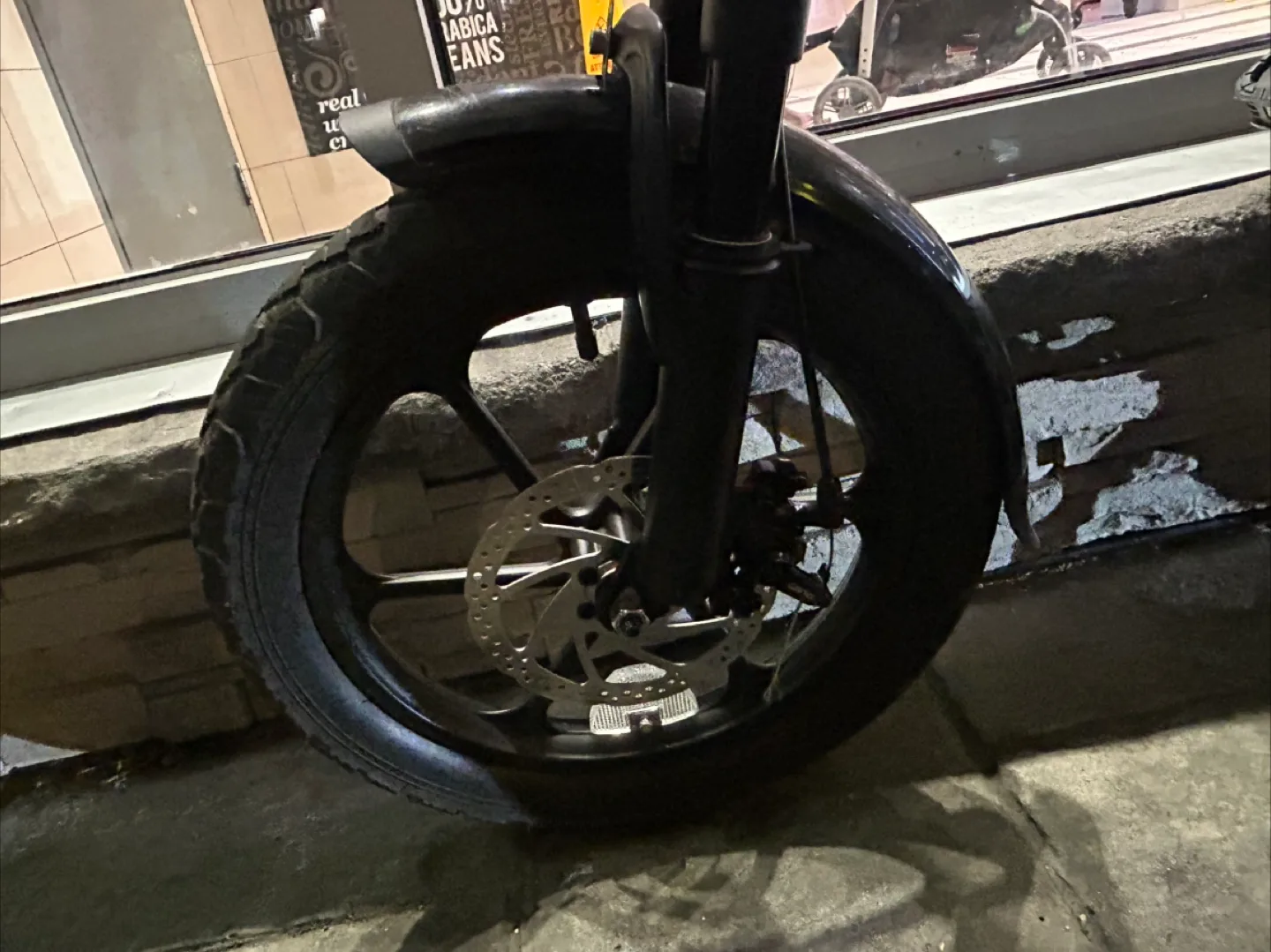 Jetson OTG Electric Bike image indicator(3)