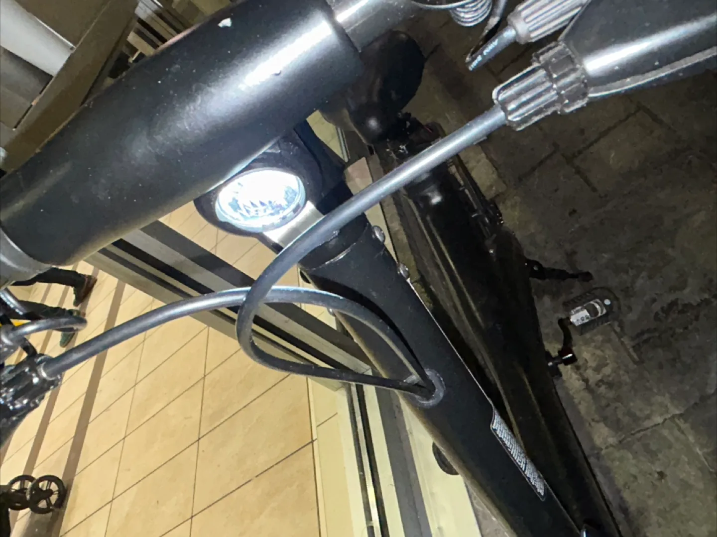 Jetson OTG Electric Bike image indicator(7)