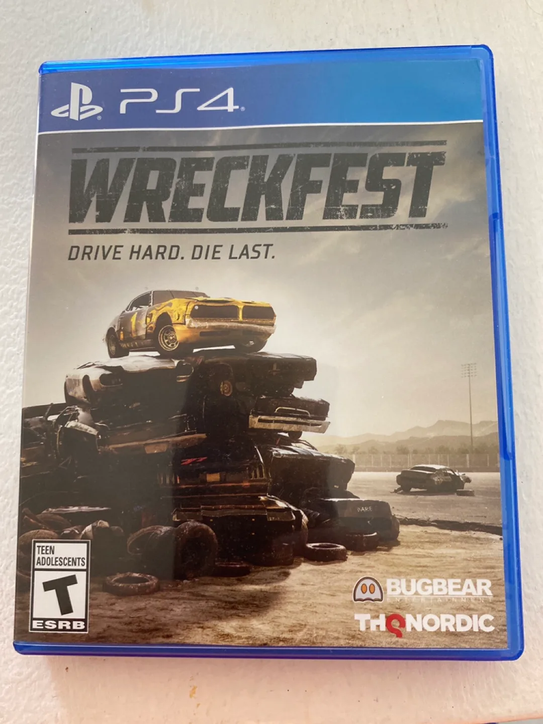 pS4. Games $10 each.    8 games here image indicator(5)