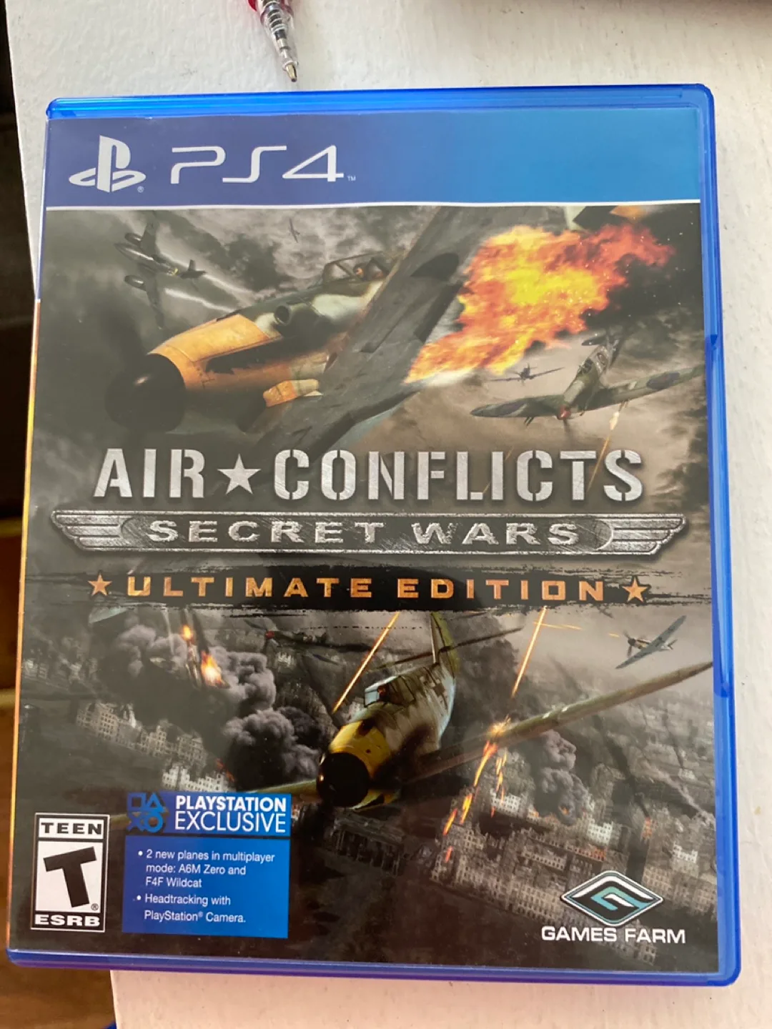 pS4. Games $10 each.    8 games here image indicator(6)