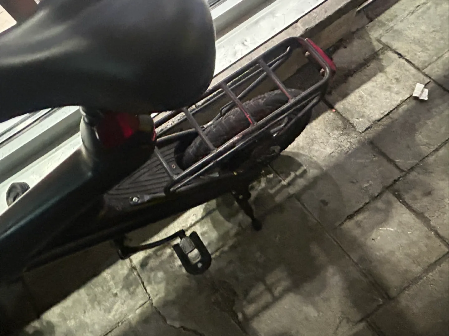 Jetson OTG Electric Bike image indicator(4)